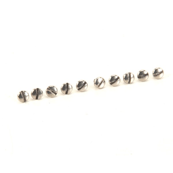 (image for) Roundup - AJ Antunes 308P133 SCREW,#8-32 X 1/4 S/S